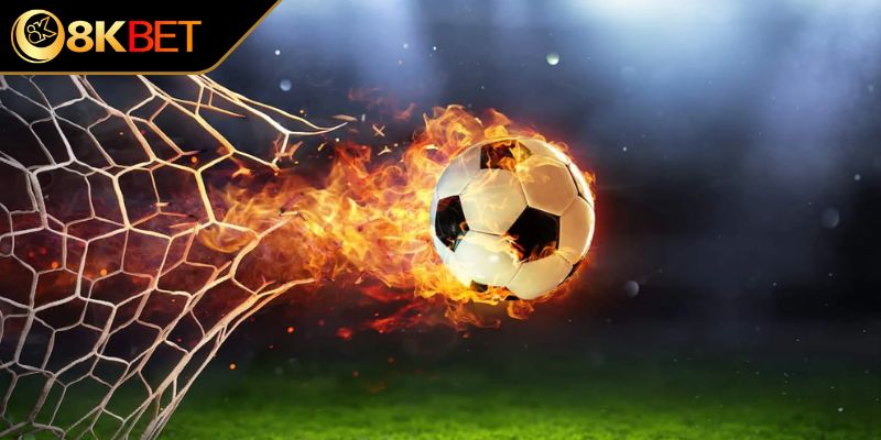 Cá cược thể thao 8Kbet và những thông tin cụ thể