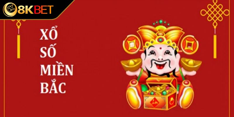 Khái lược về xổ số miền Bắc