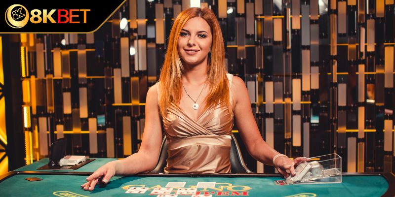 Khái quát siêu phẩm Poker 8KBET