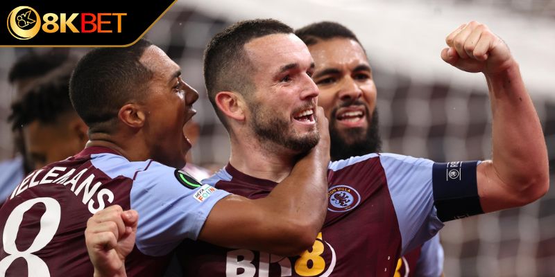 Lực lượng và phong độ giữa RB Leipzig vs Aston Villa