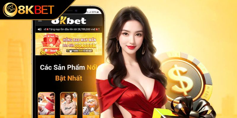 Một số lưu ý cần nắm trong quá trình tải app cho 8KBET