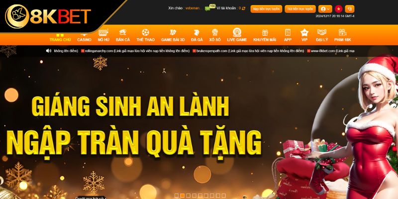 Những khuyến mãi hấp dẫn, không nên bỏ lỡ tại sân chơi