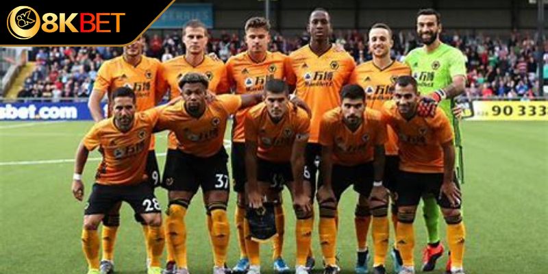 Phong độ gần đây của Wolves