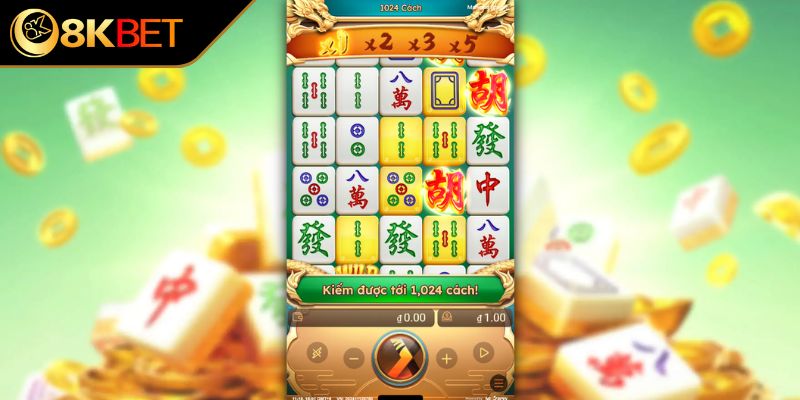 Tham gia Đường Mạt Chược