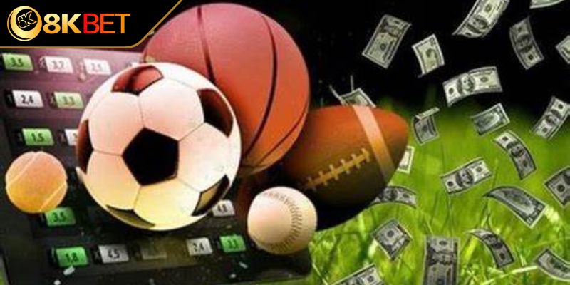 Cá cược thể thao trực tuyến