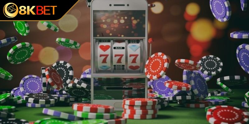 Đánh giá ưu điểm của 8KBET