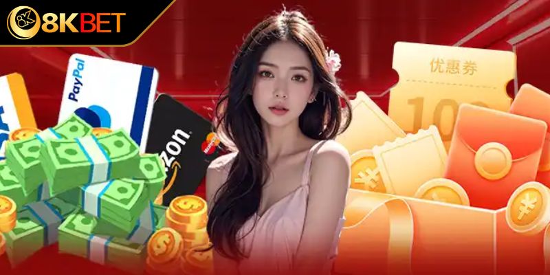 Game thủ nhận được lợi ích gì khi tham gia chương trình khuyến mãi