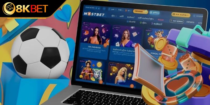 Live Casino hồi hộp