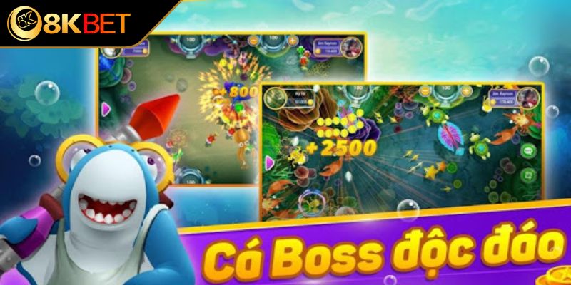 Sảnh cược đa dạng, nhiều cấp độ