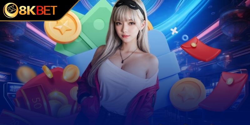 Tổng quan chương trình tiền thưởng nạp đầu