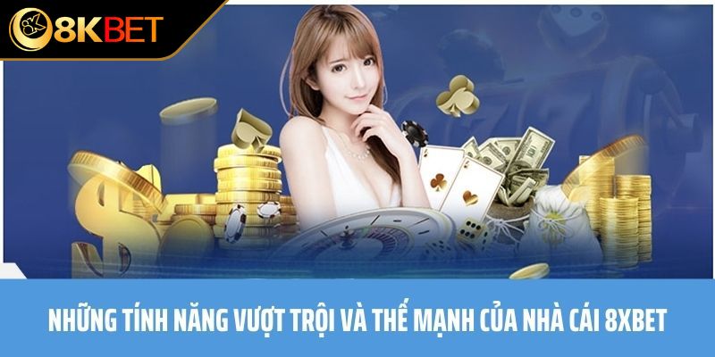 Ưu điểm của nhà cái