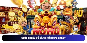 Thông tin chung về nhà cung cấp cược PG